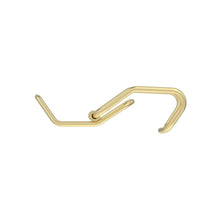 John Deere AT180680: Intake Air Filter Latch