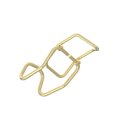 John Deere AT180680: Intake Air Filter Latch
