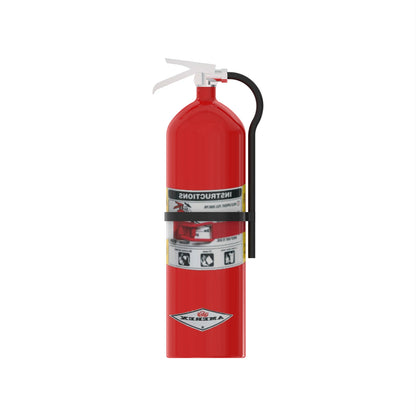 John Deere AT184159: Fire Extinguisher, 10 lb