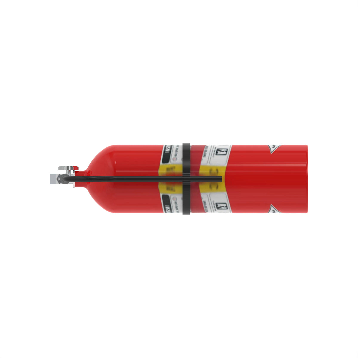 John Deere AT184159: Fire Extinguisher, 10 lb