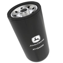 John Deere AT184206: Hydraulic Oil Filter