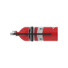 John Deere AT189487: Fire Extinguisher, 5 lb
