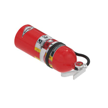 John Deere AT189487: Fire Extinguisher, 5 lb