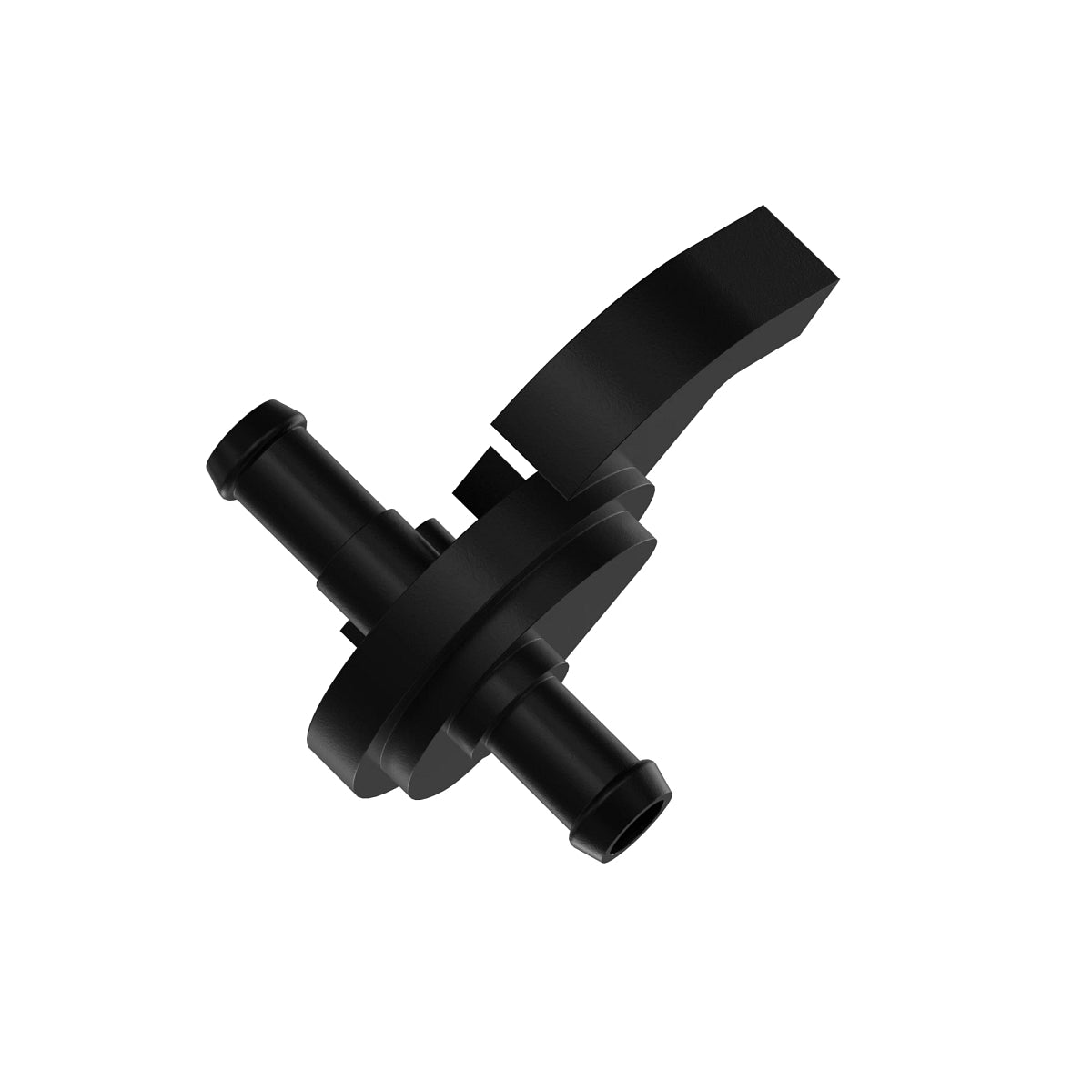 John Deere AT193500: Water Valve