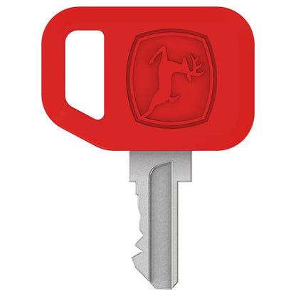 John Deere AT195302: Keys (Set of 2)