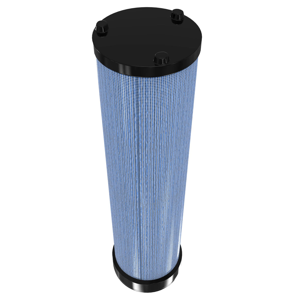 John Deere AT203470: Secondary Air Filter Element