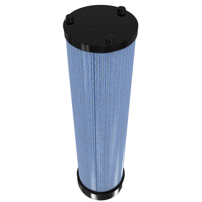 John Deere AT203470: Secondary Air Filter Element