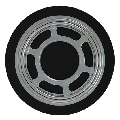 John Deere AT209204: Hydraulic Oil Reservoir Filter
