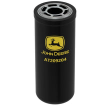John Deere AT209204: Hydraulic Oil Reservoir Filter