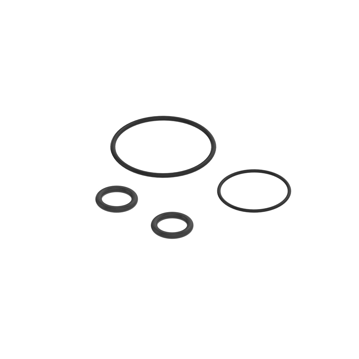 John Deere AT224873: Seal Kit