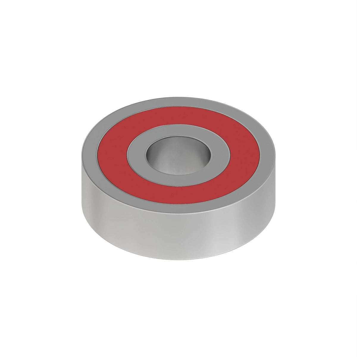 John Deere AT23189: Single Row Cylindrical Ball Bearing