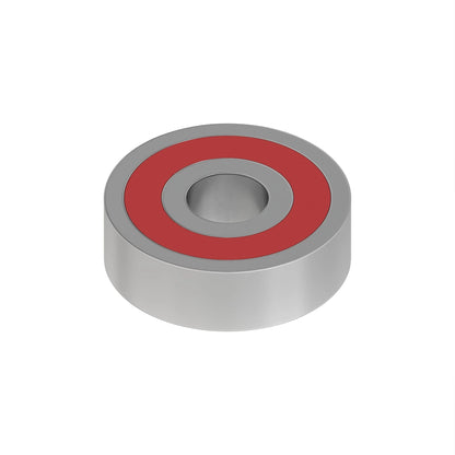 John Deere AT23189: Single Row Cylindrical Ball Bearing
