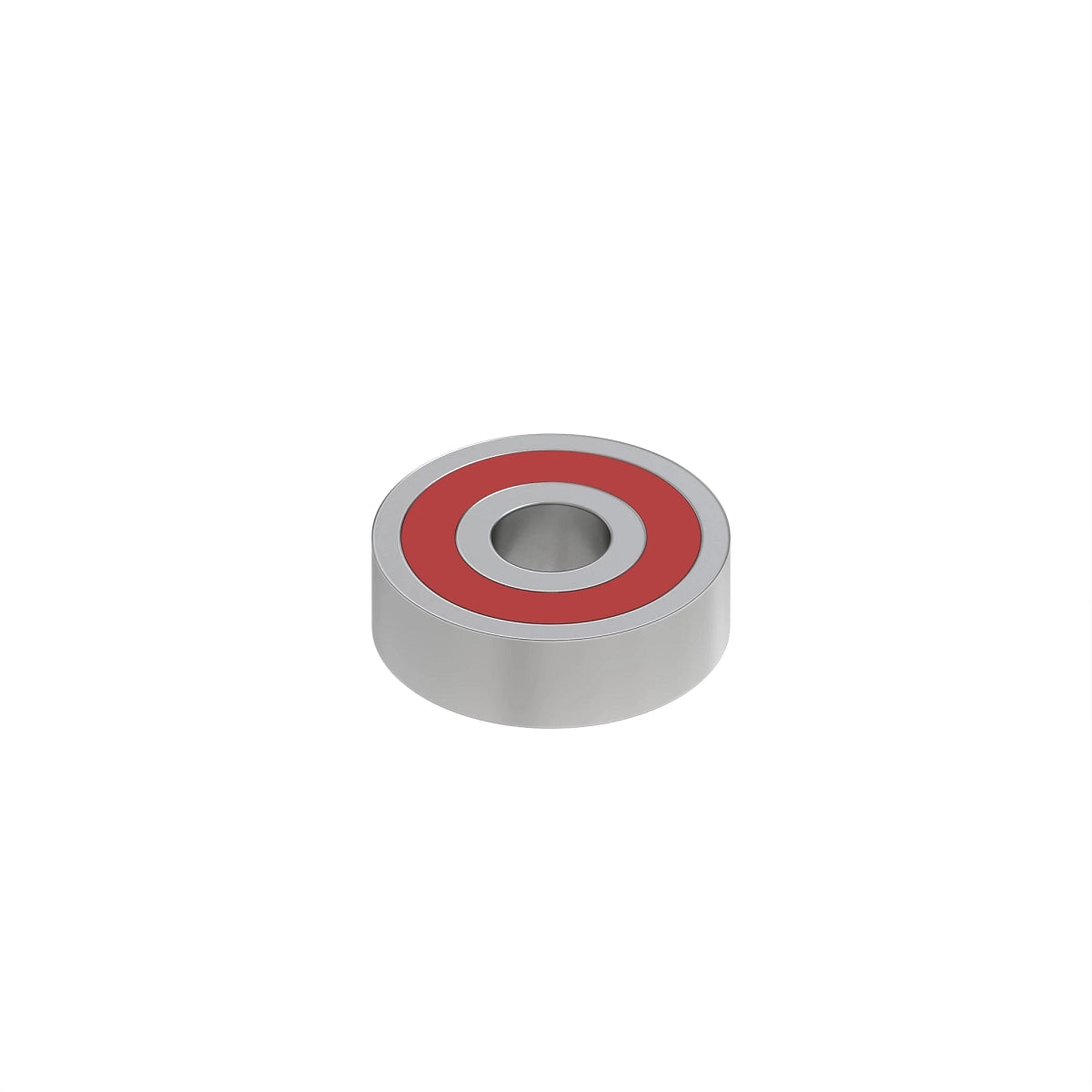John Deere AT23189:  Single Row Cylindrical Ball Bearing