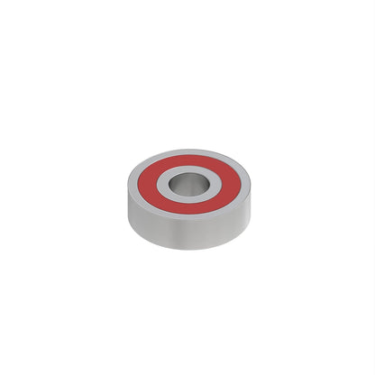 John Deere AT23189:  Single Row Cylindrical Ball Bearing