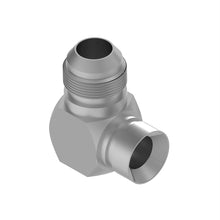 John Deere AT28379: 90 Degree Swivel Elbow Fitting