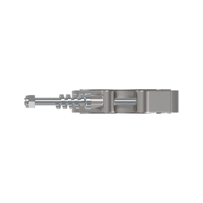 John Deere AT301456: T-Bolt Hose Clamp