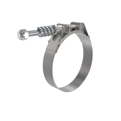 John Deere AT301456: T-Bolt Hose Clamp