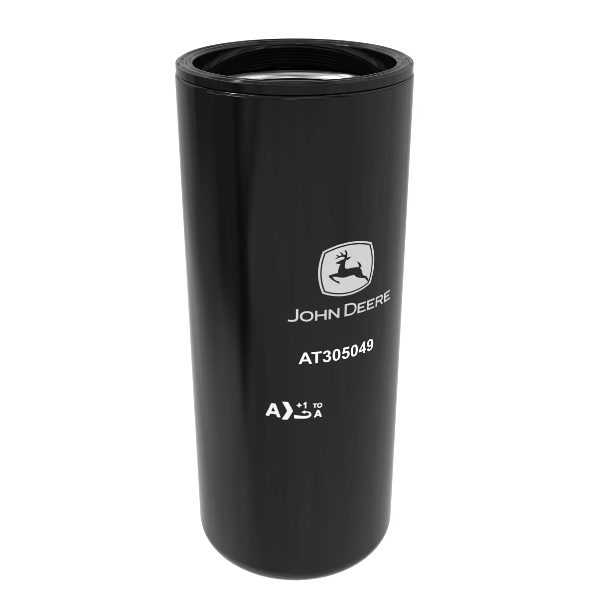 John Deere AT305049: Transmission Oil Filter