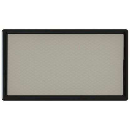 John Deere AT307501: Cab Recirculation Air Filter
