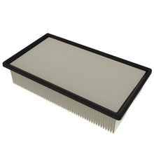 John Deere AT307501:  Cab Recirculation Air Filter