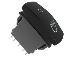 John Deere AT309435: Toggle/Rocker Switch