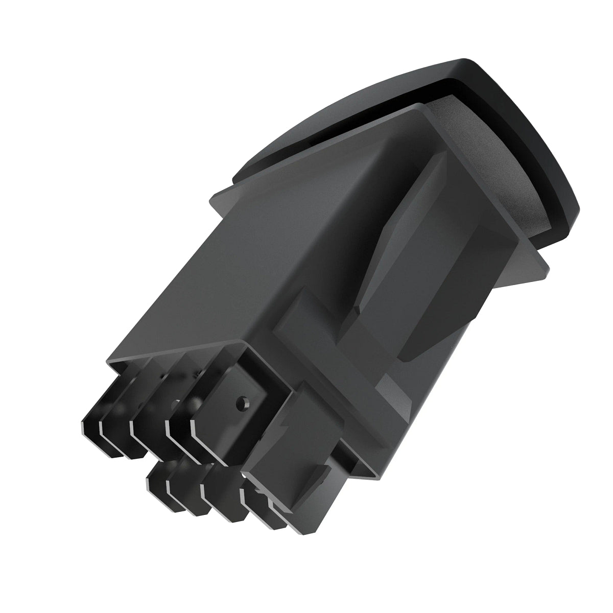 John Deere AT309435: Toggle/Rocker Switch