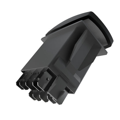 John Deere AT309435: Toggle/Rocker Switch