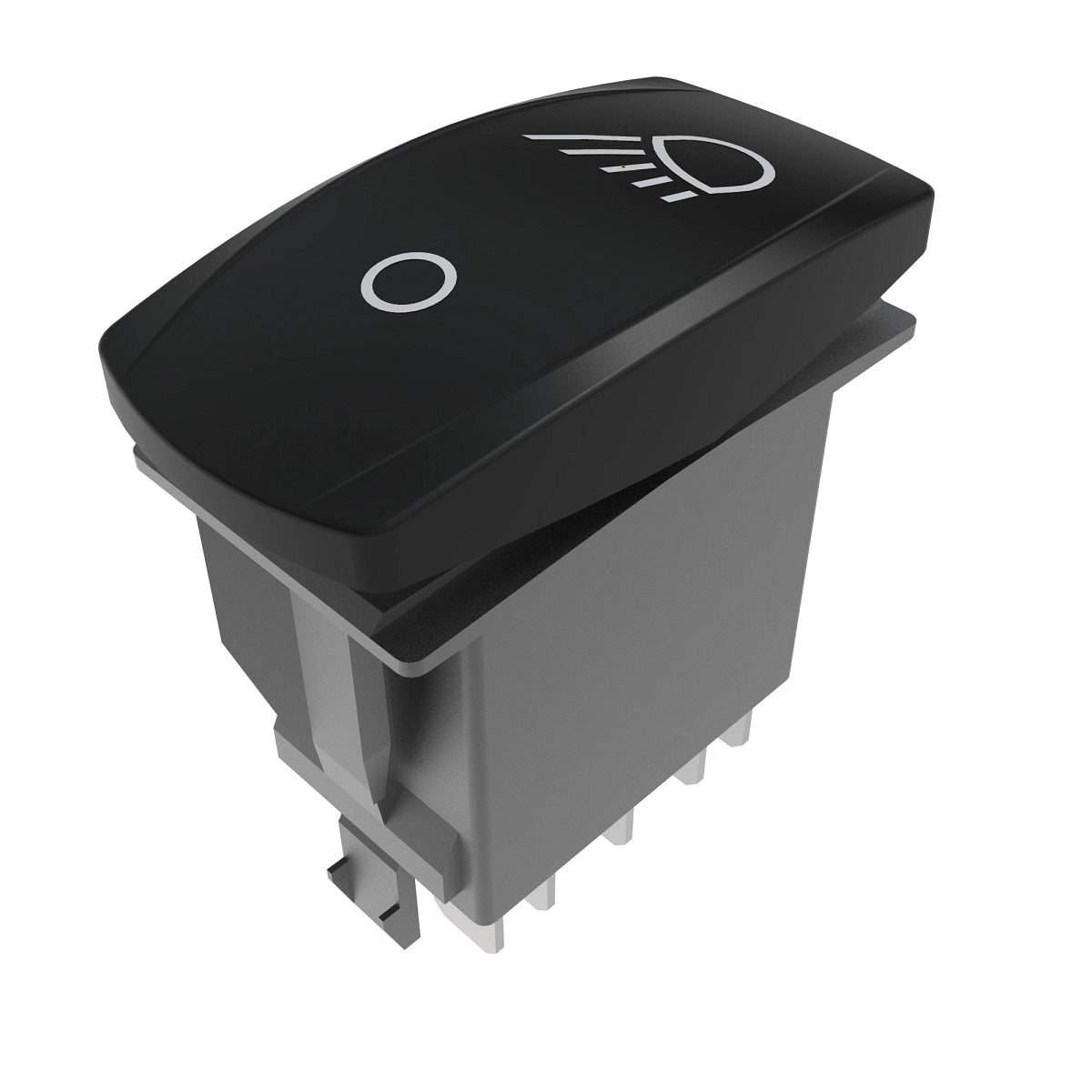 John Deere AT309435: Toggle/Rocker Switch