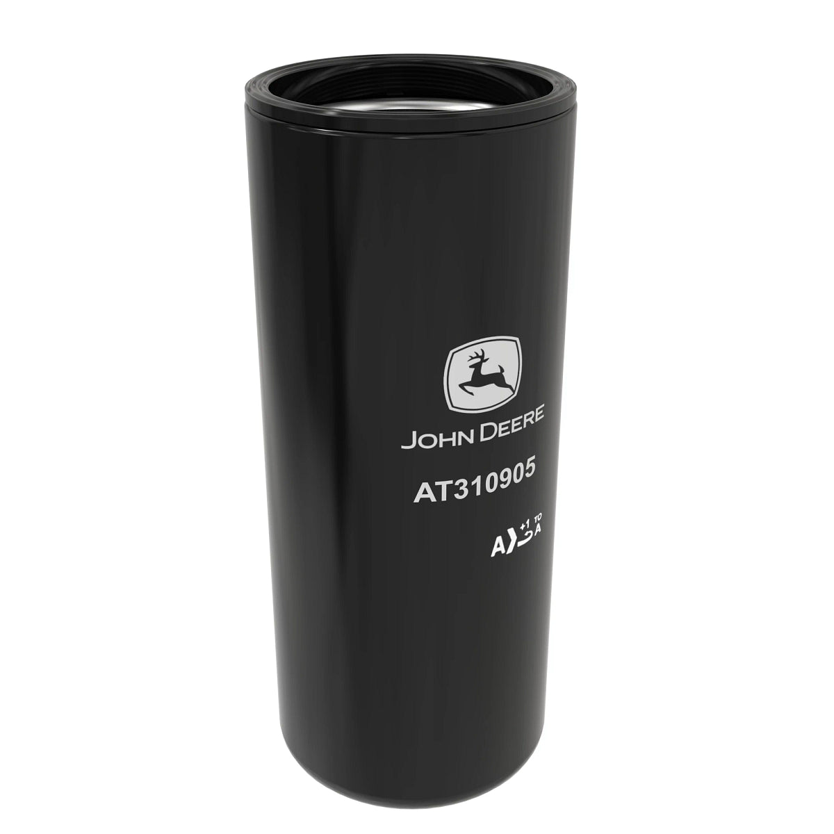 John Deere AT310905: Hydraulic Oil Reservoir Filter