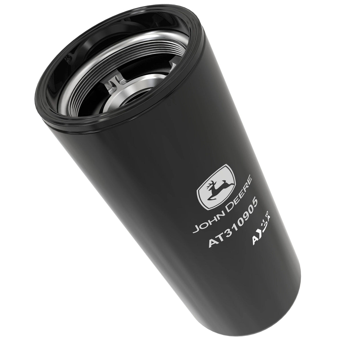 John Deere AT310905: Hydraulic Oil Reservoir Filter