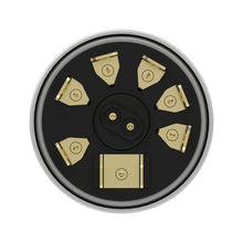 John Deere AT310925: Rotary Ignition Switch