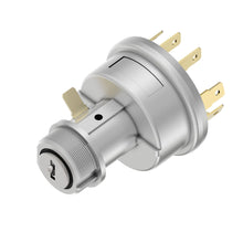 John Deere AT310925: Rotary Ignition Switch