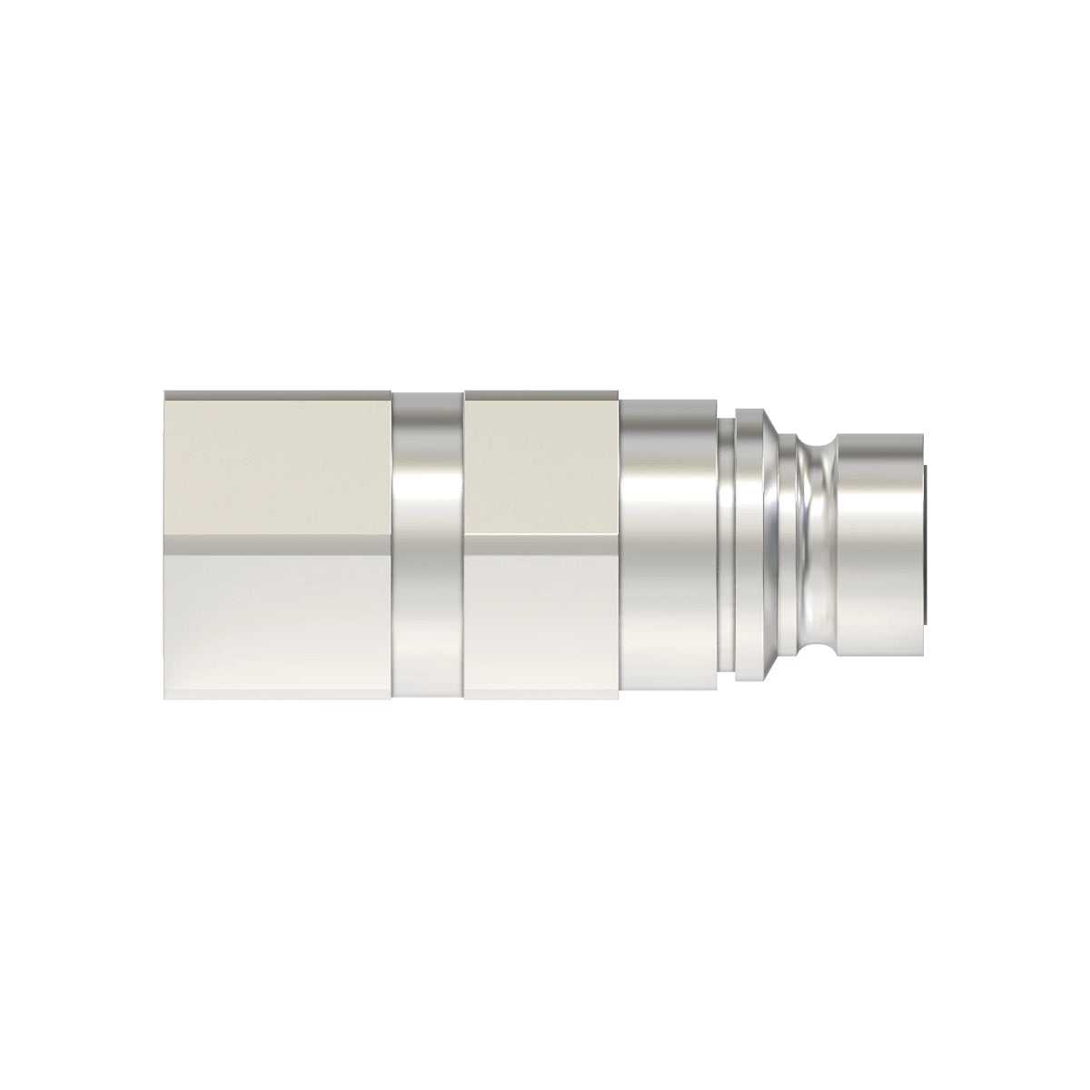 John Deere AT312470: Hydraulic Quick-Connect Coupler