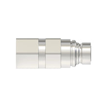 John Deere AT312470: Hydraulic Quick-Connect Coupler