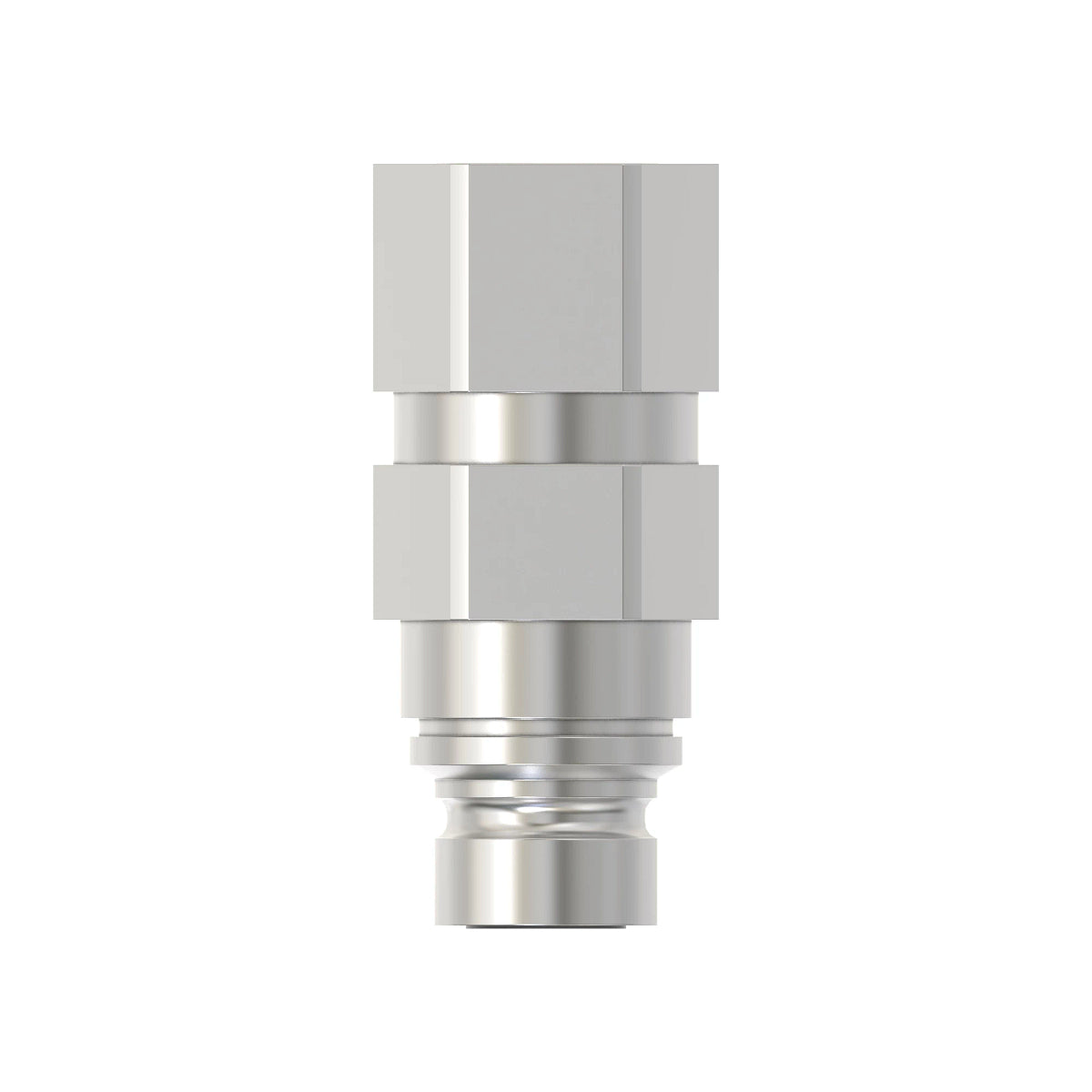 John Deere AT312470: Hydraulic Quick-Connect Coupler