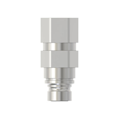John Deere AT312470: Hydraulic Quick-Connect Coupler