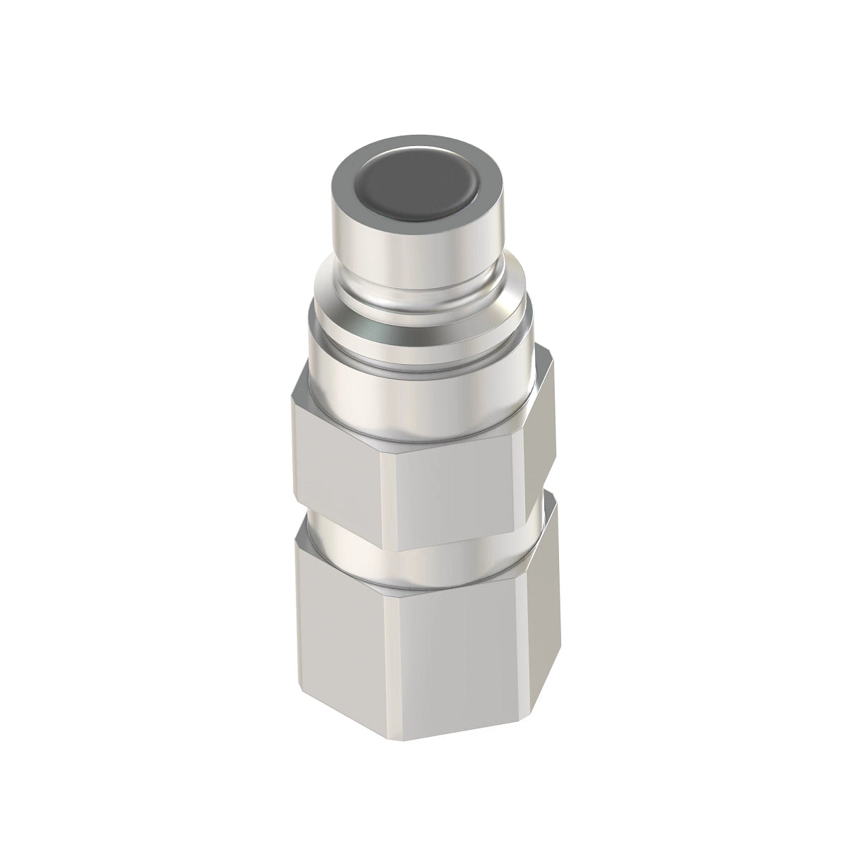 John Deere AT312470: Hydraulic Quick-Connect Coupler