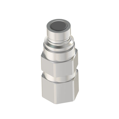John Deere AT312470: Hydraulic Quick-Connect Coupler