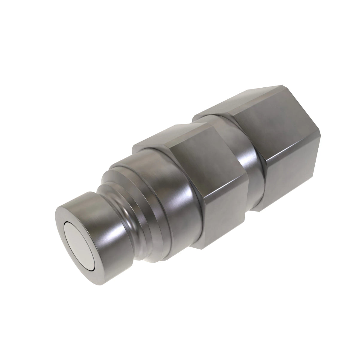 John Deere AT312470: Hydraulic Quick-Connect Coupler