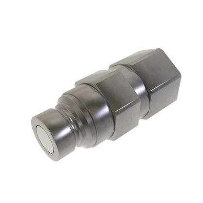 John Deere AT312470: Hydraulic Quick-Connect Coupler