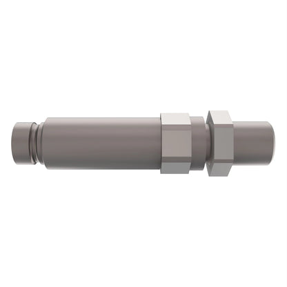 John Deere AT312876: Hydraulic Quick-Connect Coupler