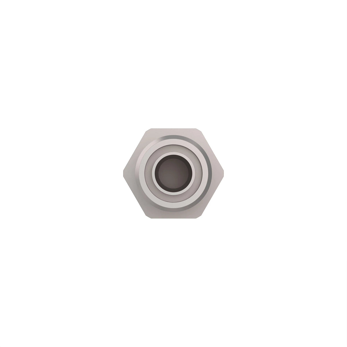 John Deere AT312876: Hydraulic Quick-Connect Coupler