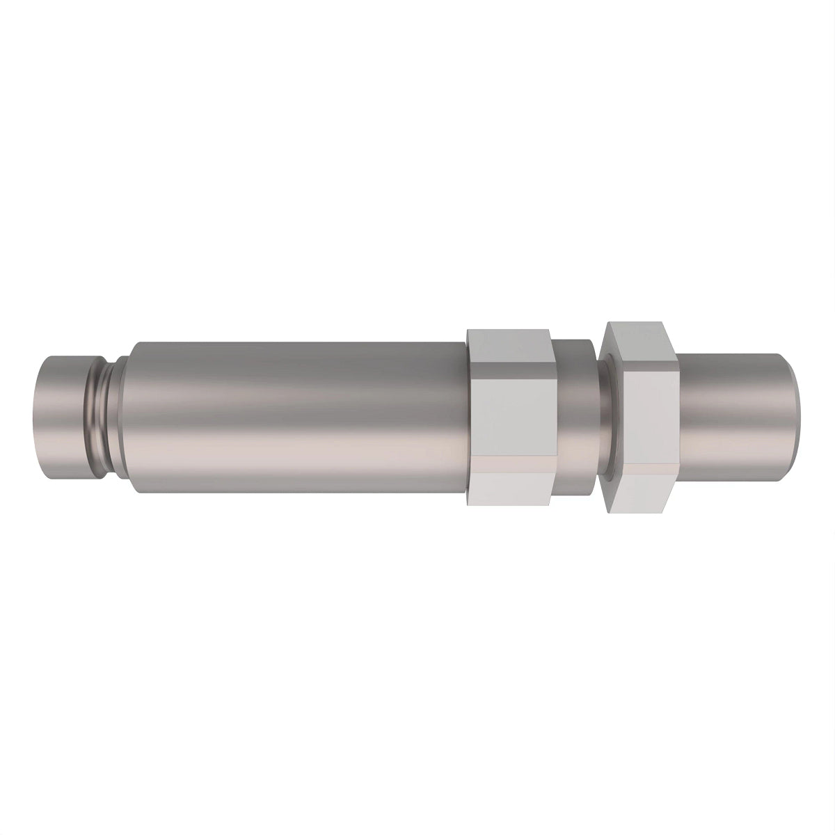 John Deere AT312876: Hydraulic Quick-Connect Coupler