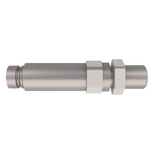 John Deere AT312876: Hydraulic Quick-Connect Coupler