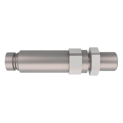 John Deere AT312876: Hydraulic Quick-Connect Coupler