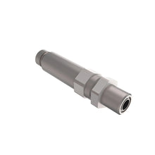 John Deere AT312876: Hydraulic Quick-Connect Coupler