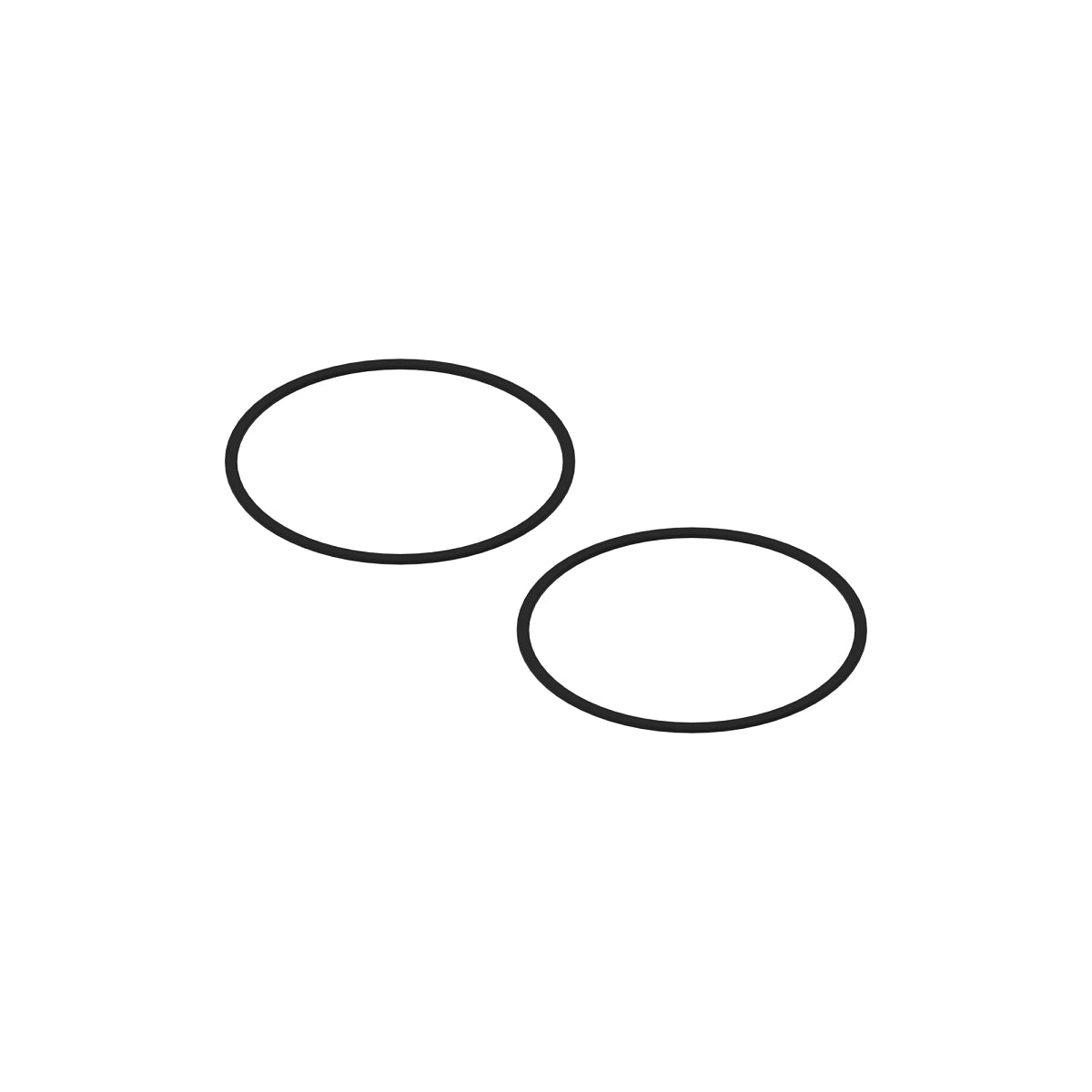 John Deere AT314441: O-Ring Service Kit