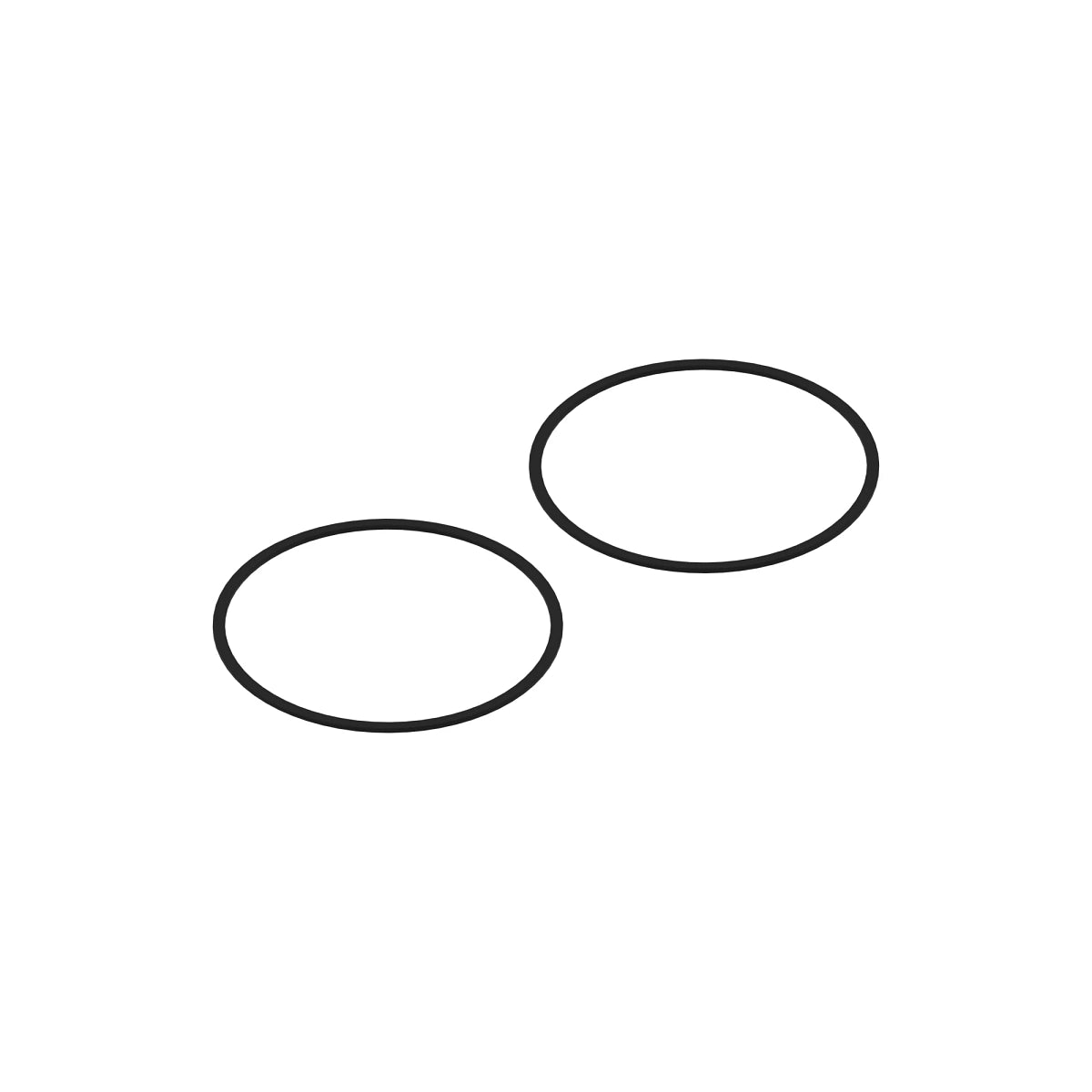 John Deere AT314441: O-Ring Service Kit