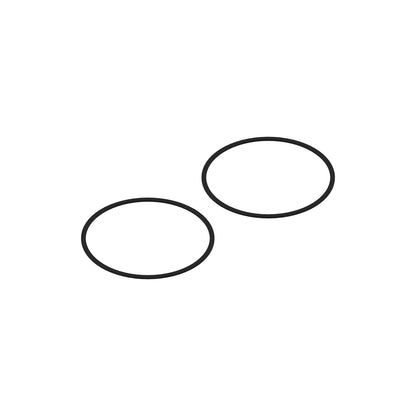John Deere AT314441: O-Ring Service Kit