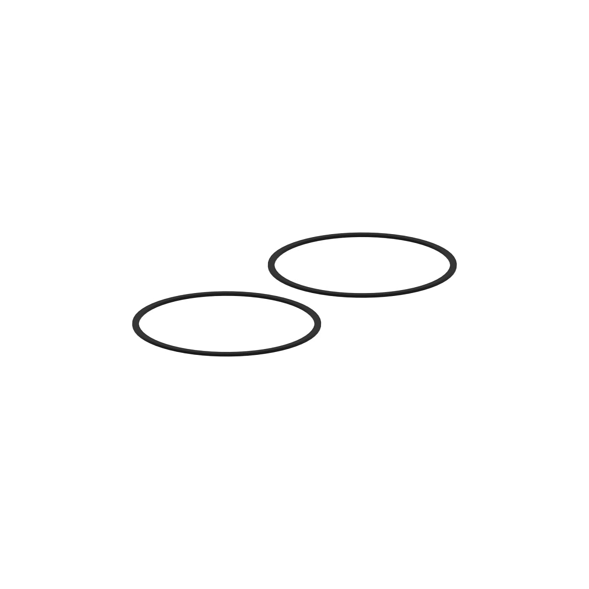 John Deere AT314441:  O-Ring Service Kit